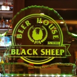 The Black Sheep Beer House