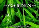 THE GARDEN BAR