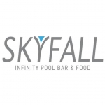Skyfall Infinity Pool Bar & Food