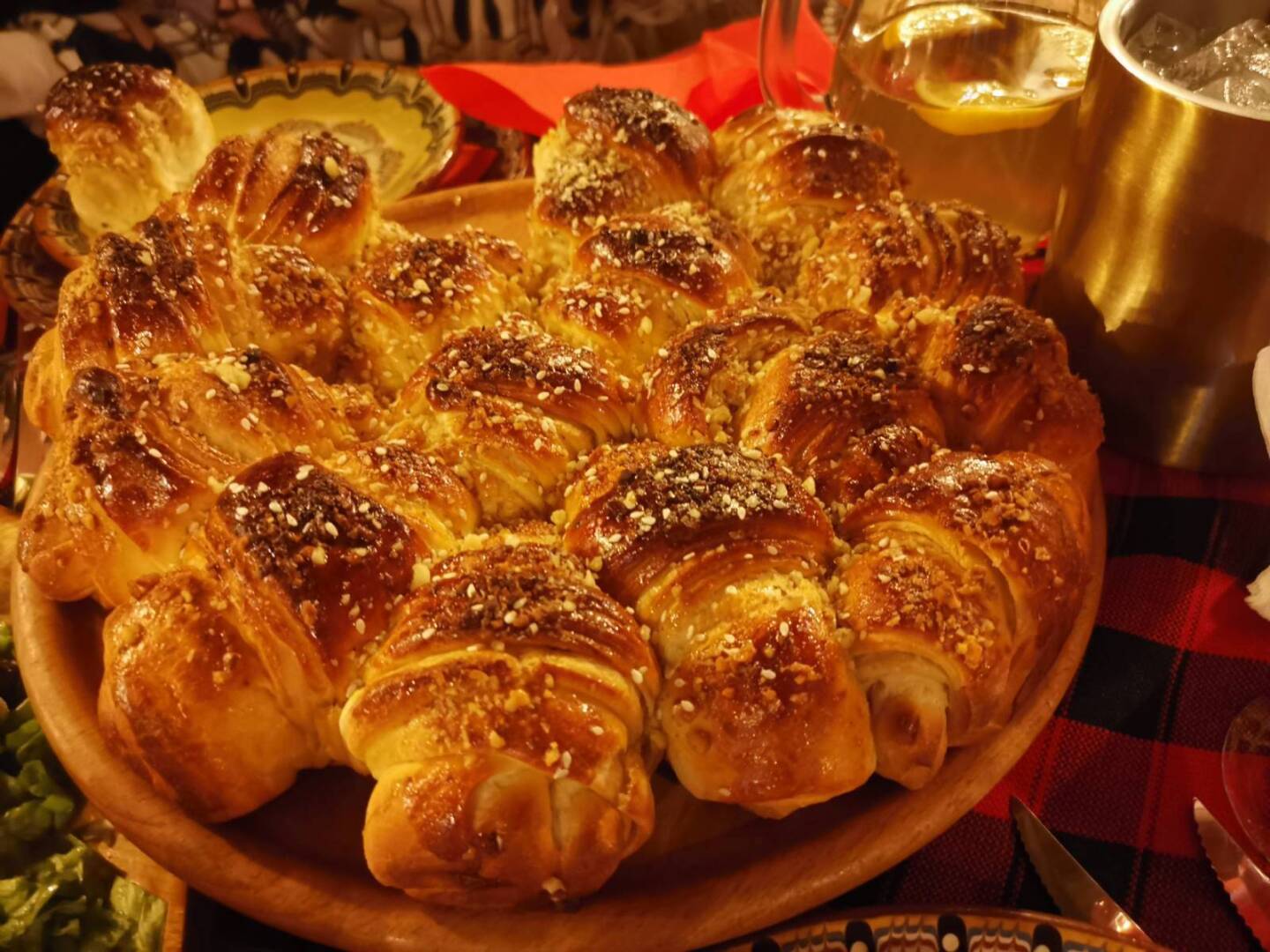 Българска кухня, механа в Банско