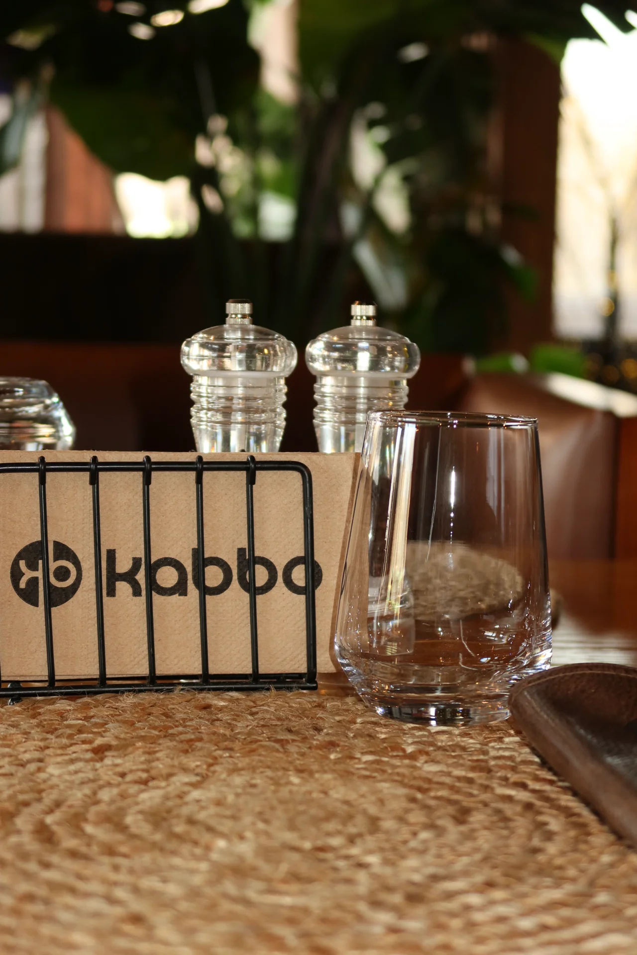 Kabbo Bar & Dinner