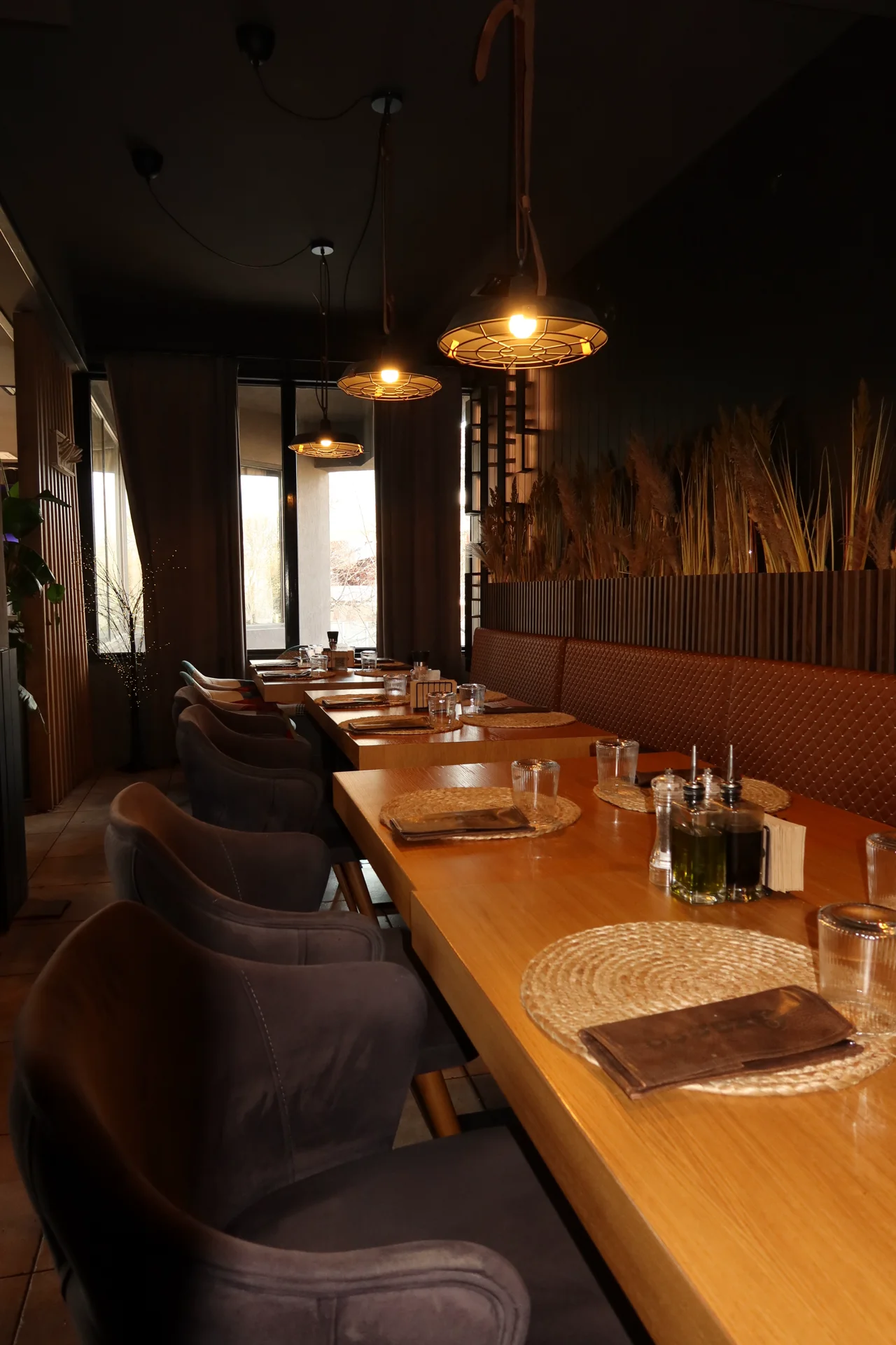 Kabbo Bar & Dinner