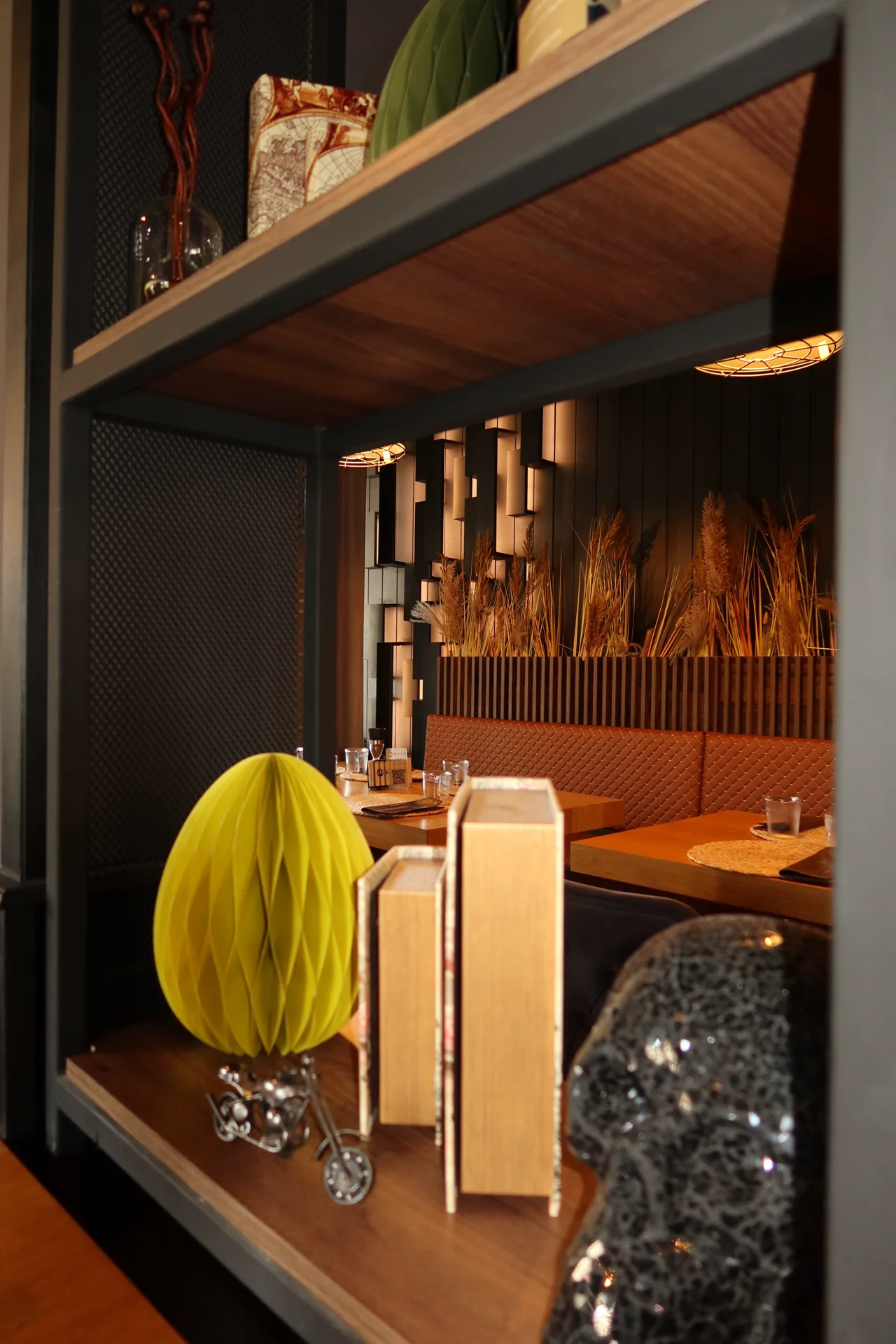 Kabbo Bar & Dinner