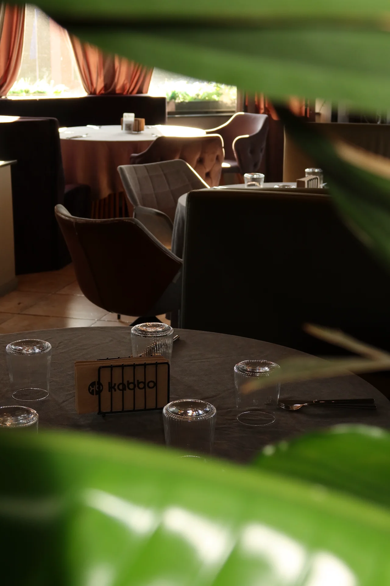 Kabbo Bar & Dinner