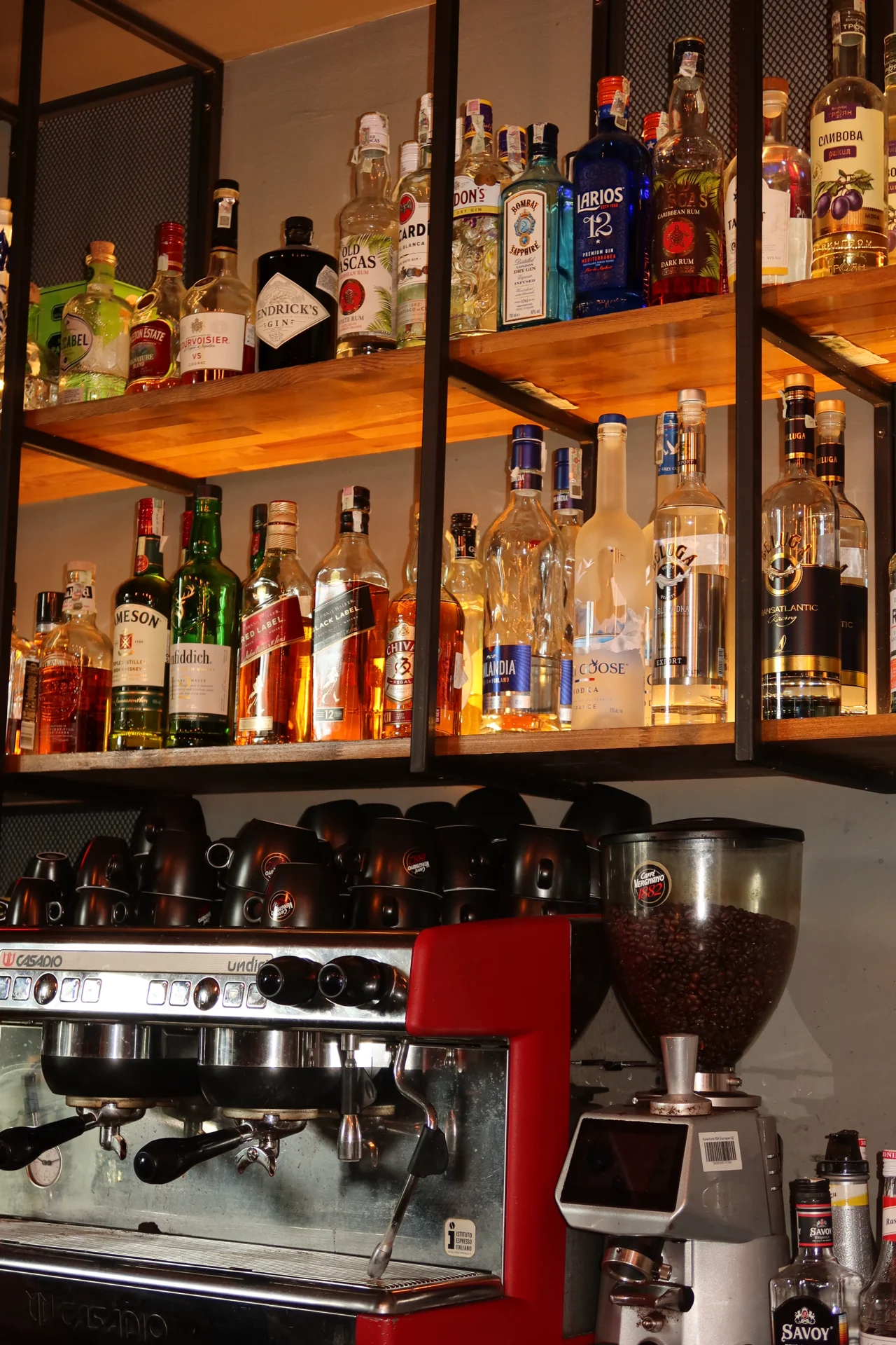 Kabbo Bar & Dinner