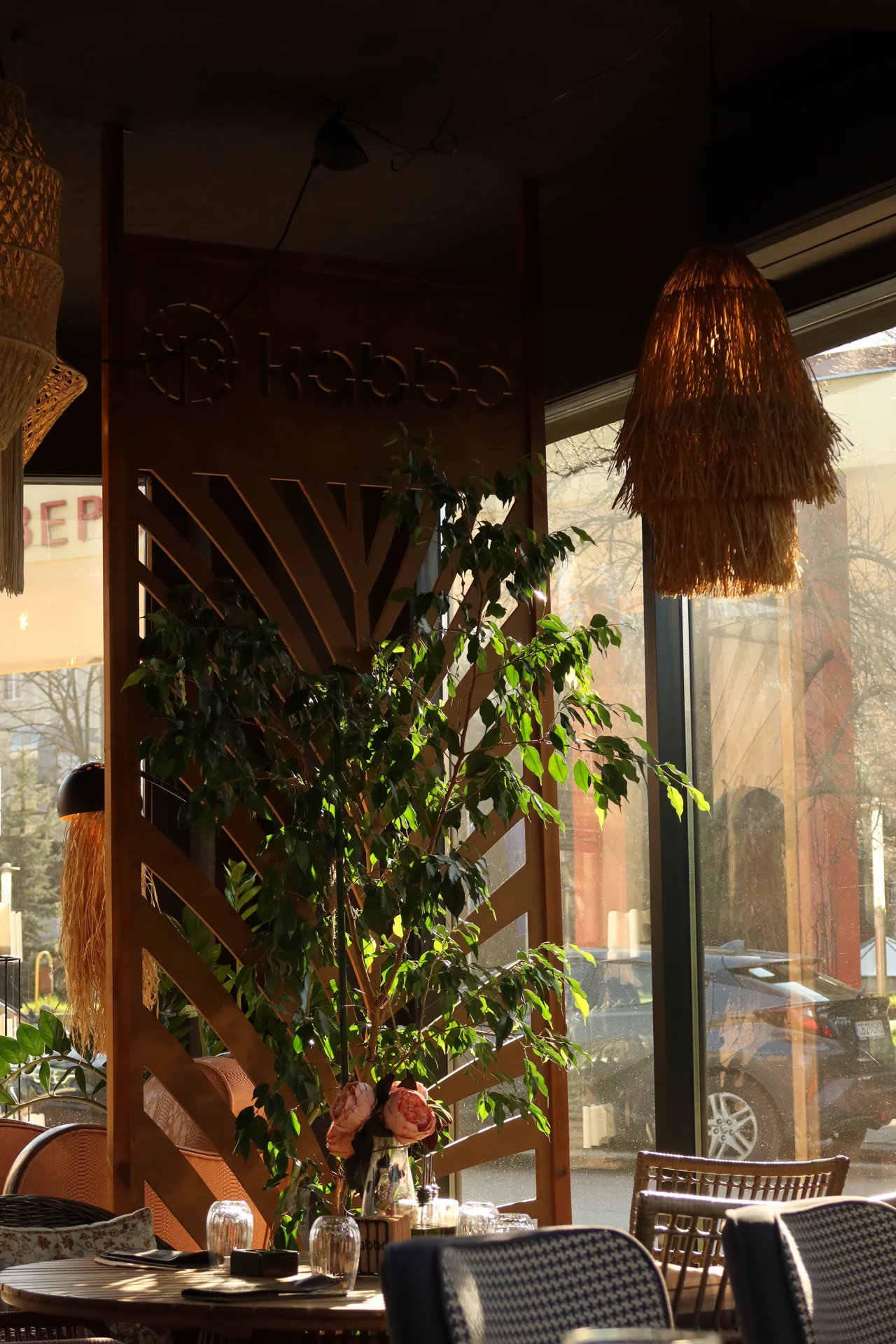 Kabbo Bar & Dinner