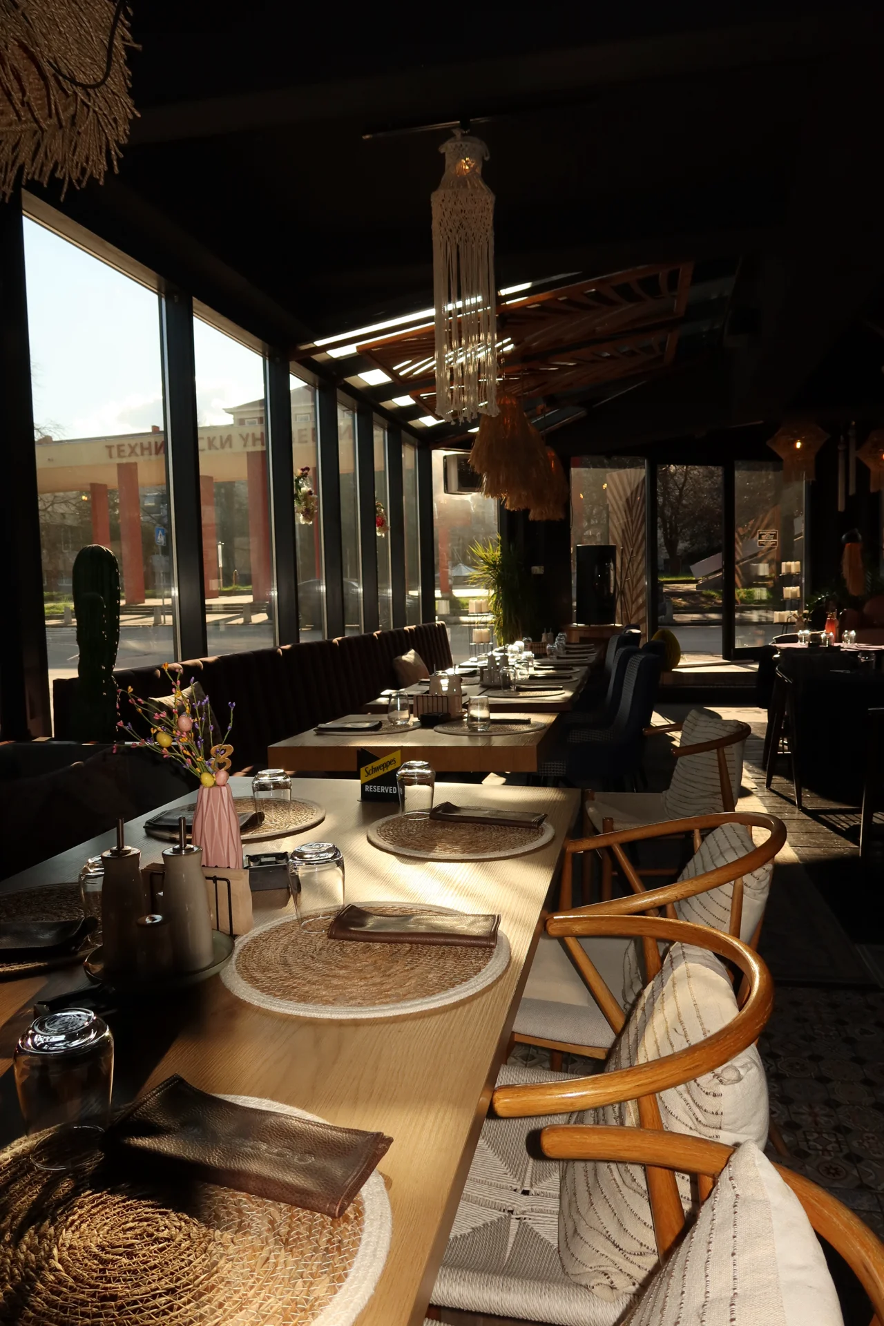 Kabbo Bar & Dinner