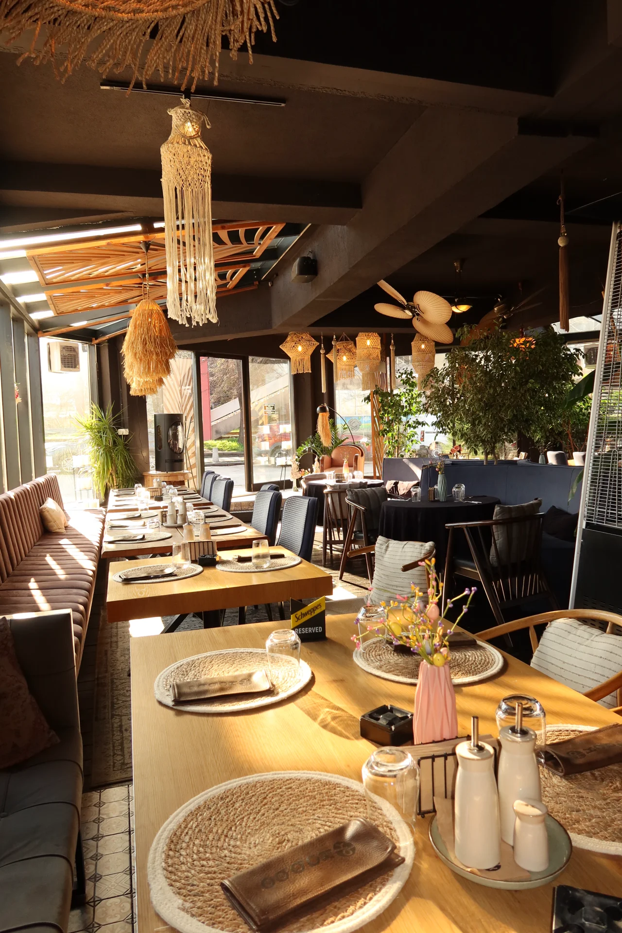 Kabbo Bar & Dinner