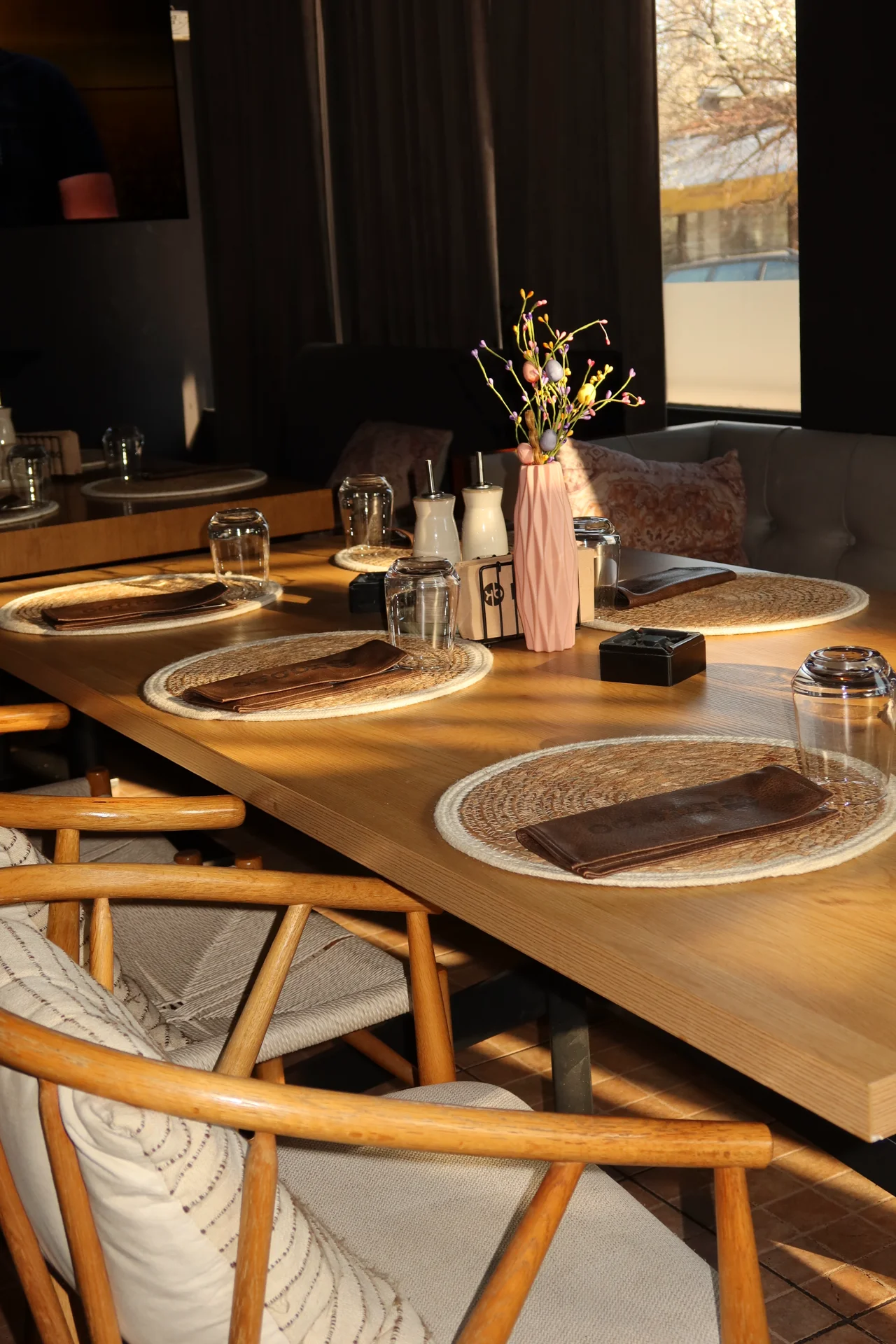 Kabbo Bar & Dinner