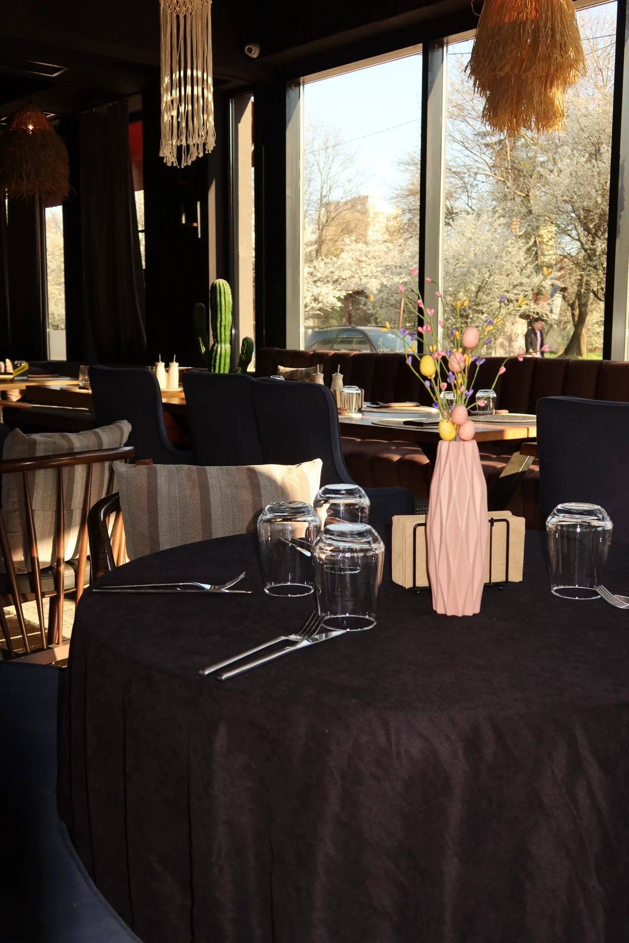 Kabbo Bar & Dinner