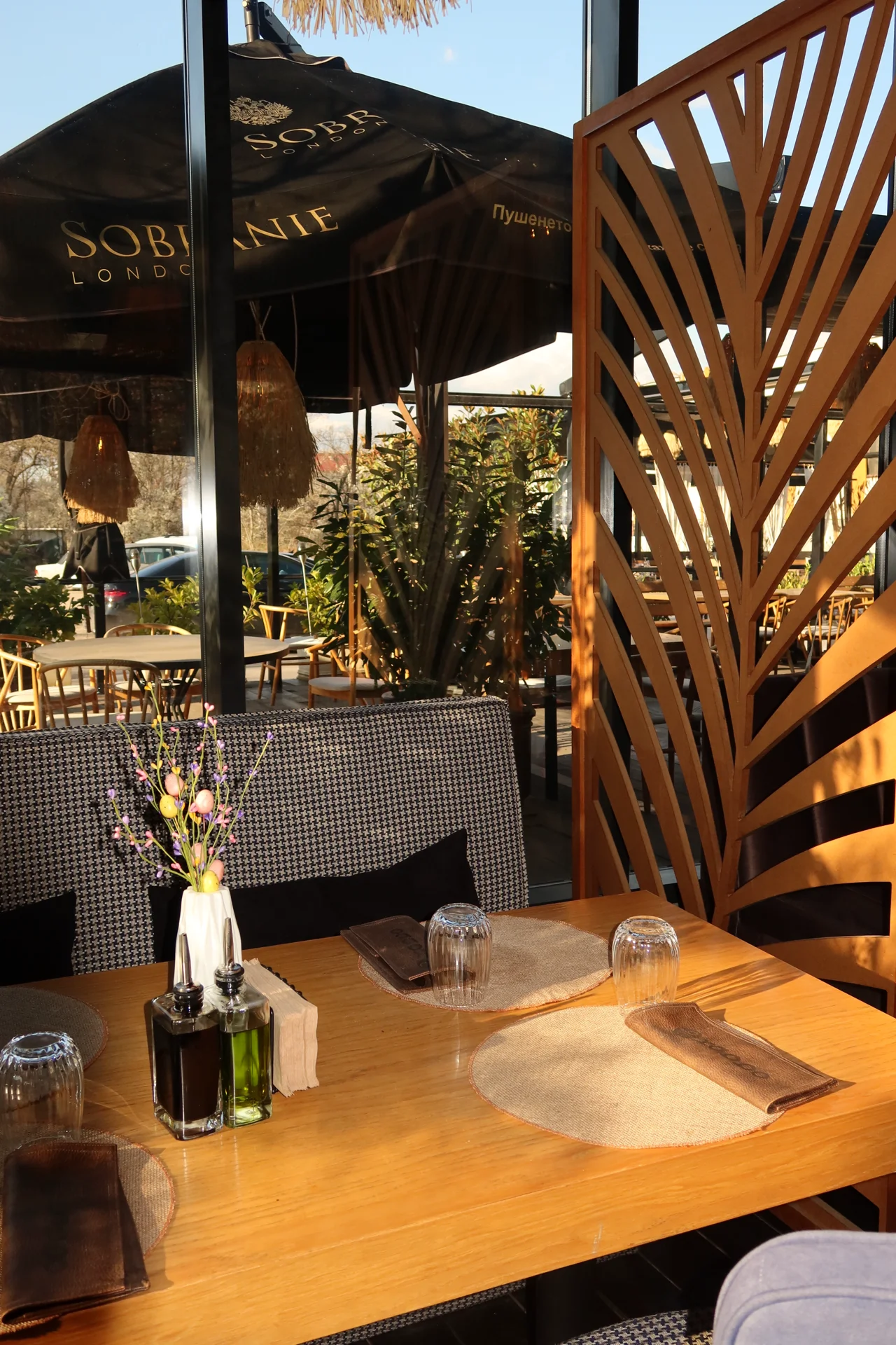 Kabbo Bar & Dinner