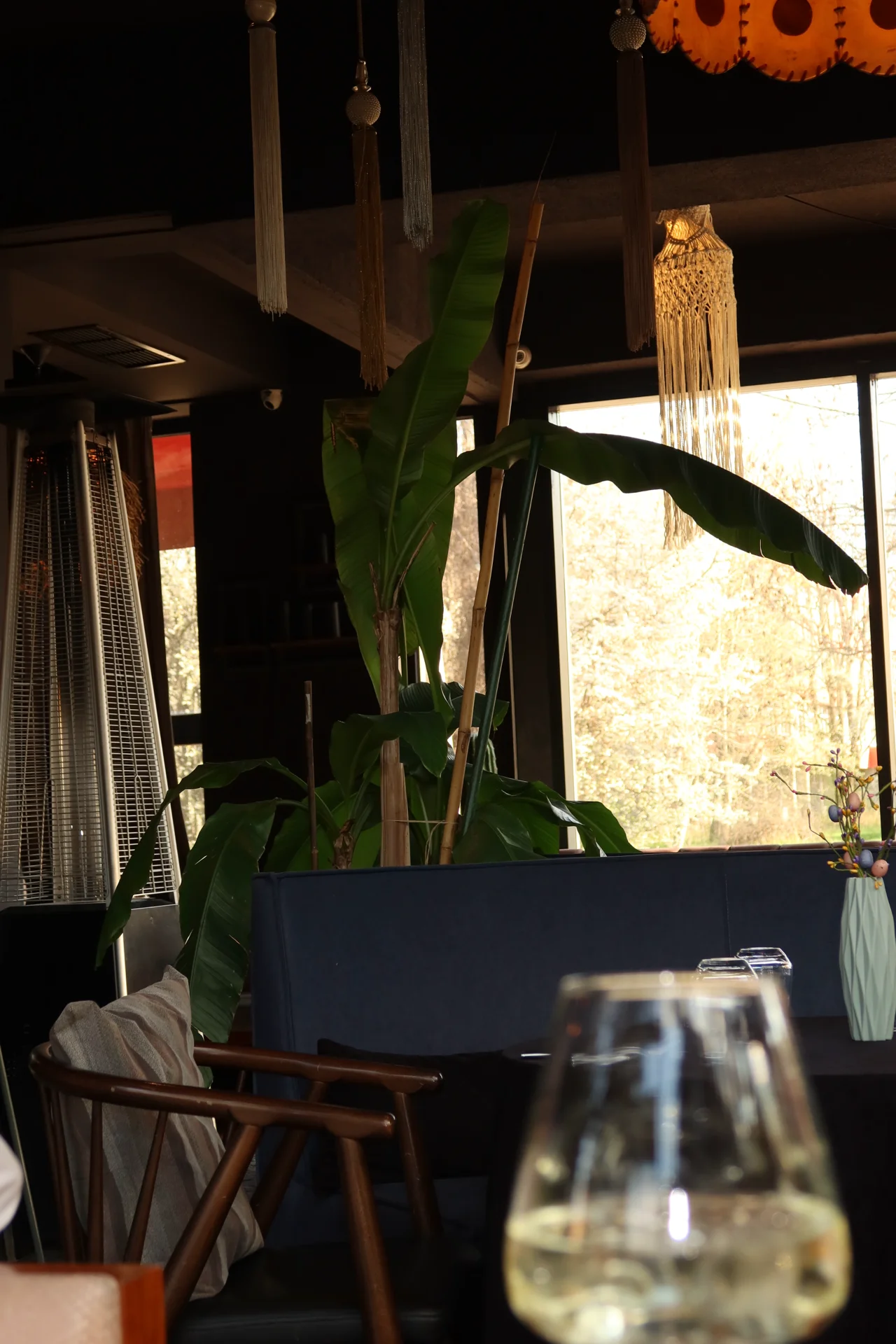 Kabbo Bar & Dinner