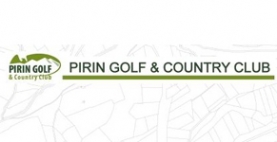 This is Queen's Pub - Pirin Golf's logo