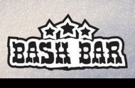 This is Bash Bar's logo