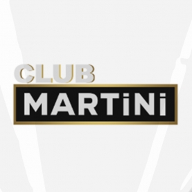 This is клуб Мартини's logo
