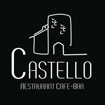 This is Castello Restaurant's logo