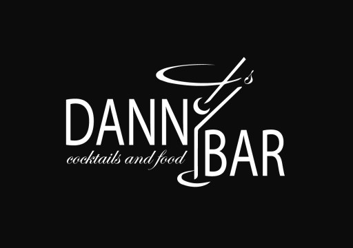 This is Danny's Bar & Mexican Restaurant's logo