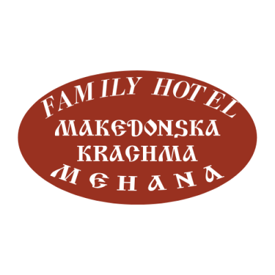 This is Механа Македонска Кръчма's logo