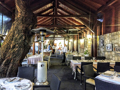 This is Pectopah Restaurant's logo