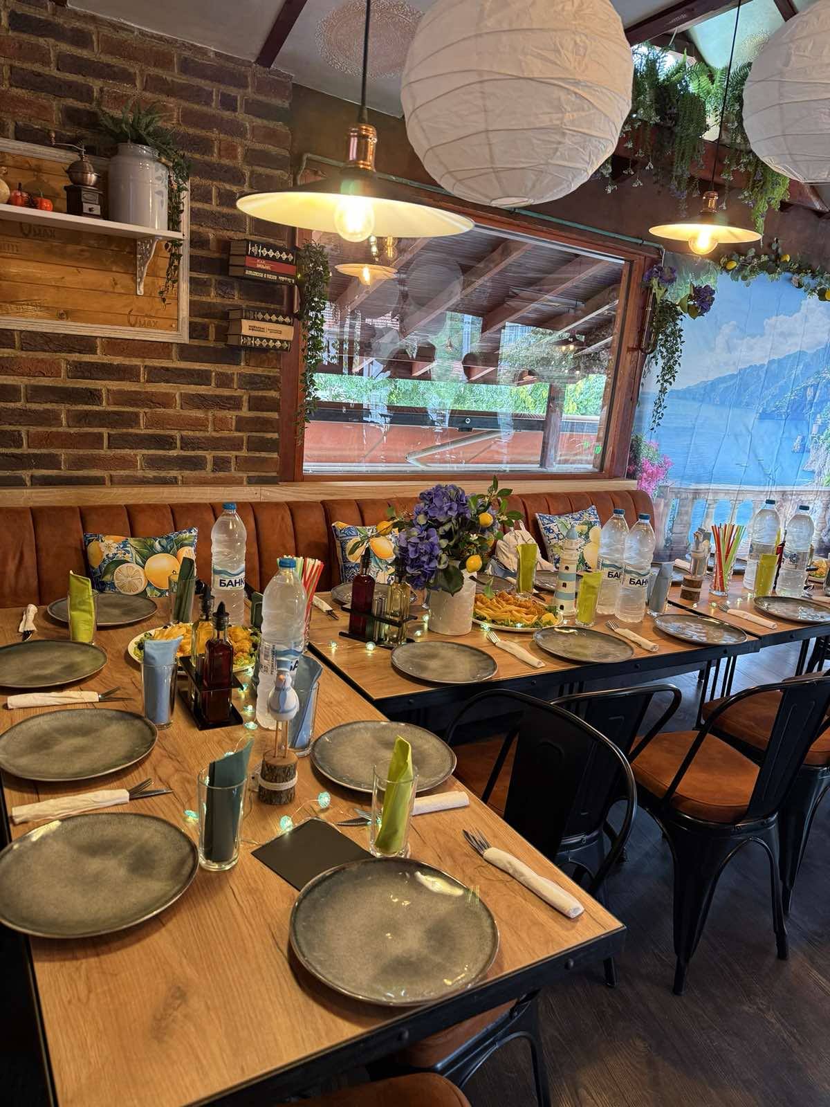 Главна галерия