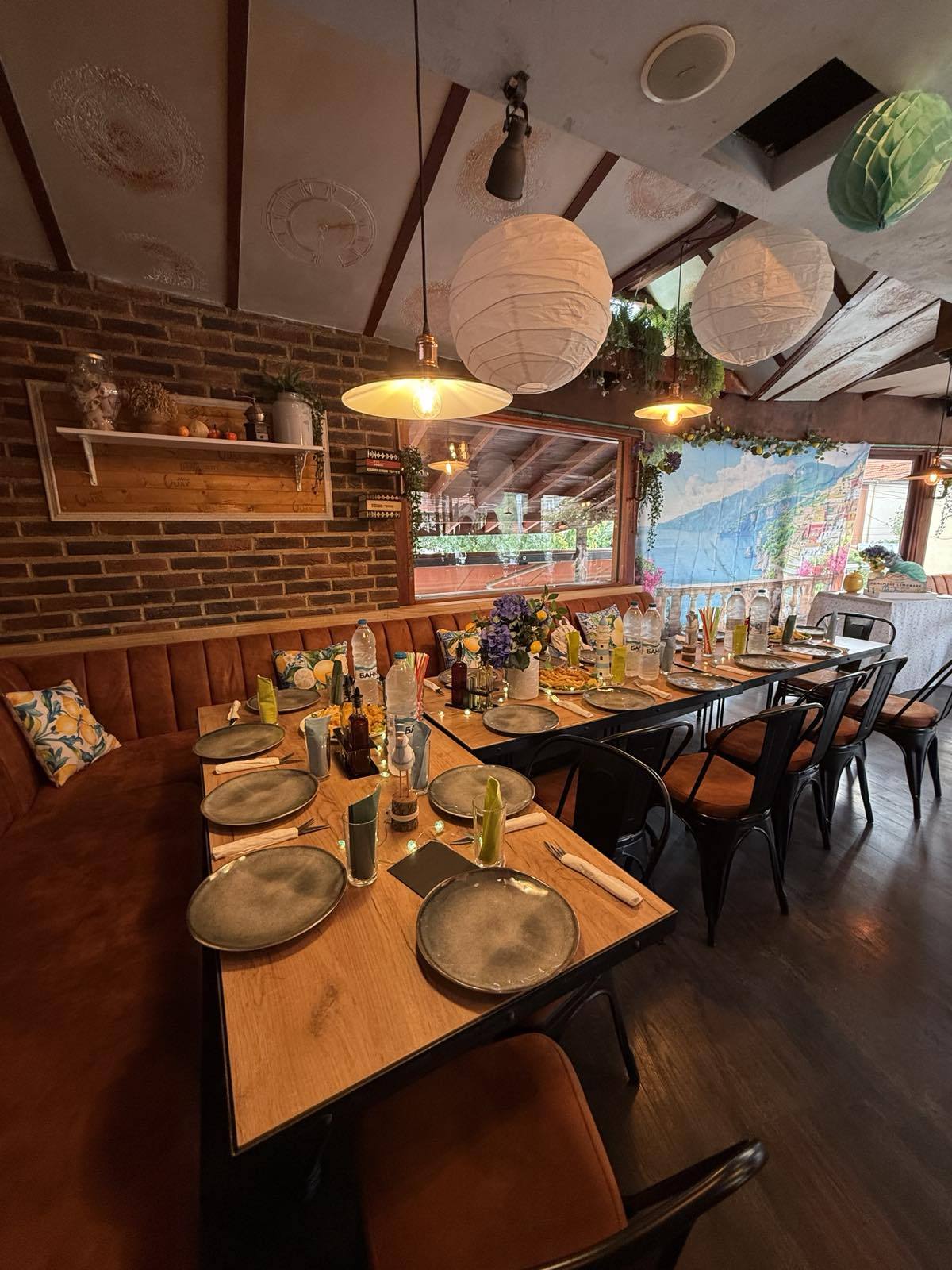 Главна галерия