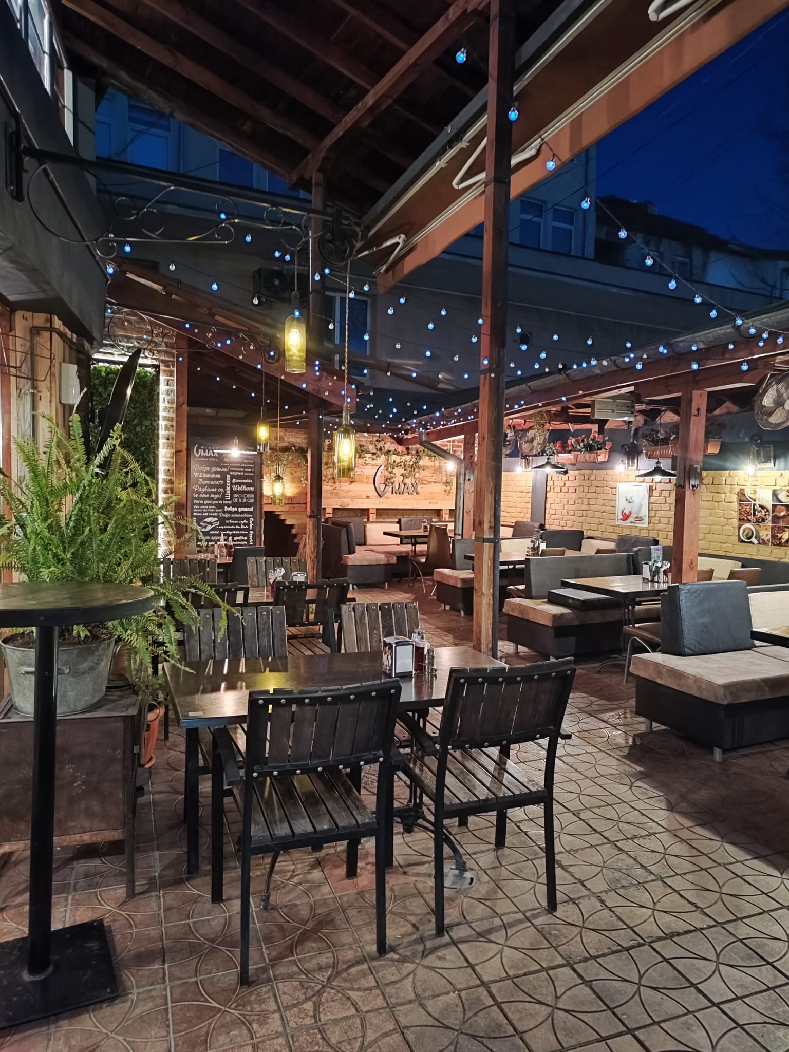 Главна галерия