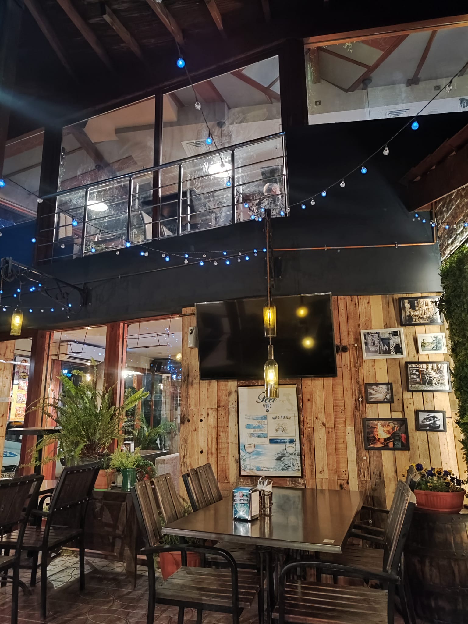 Главна галерия