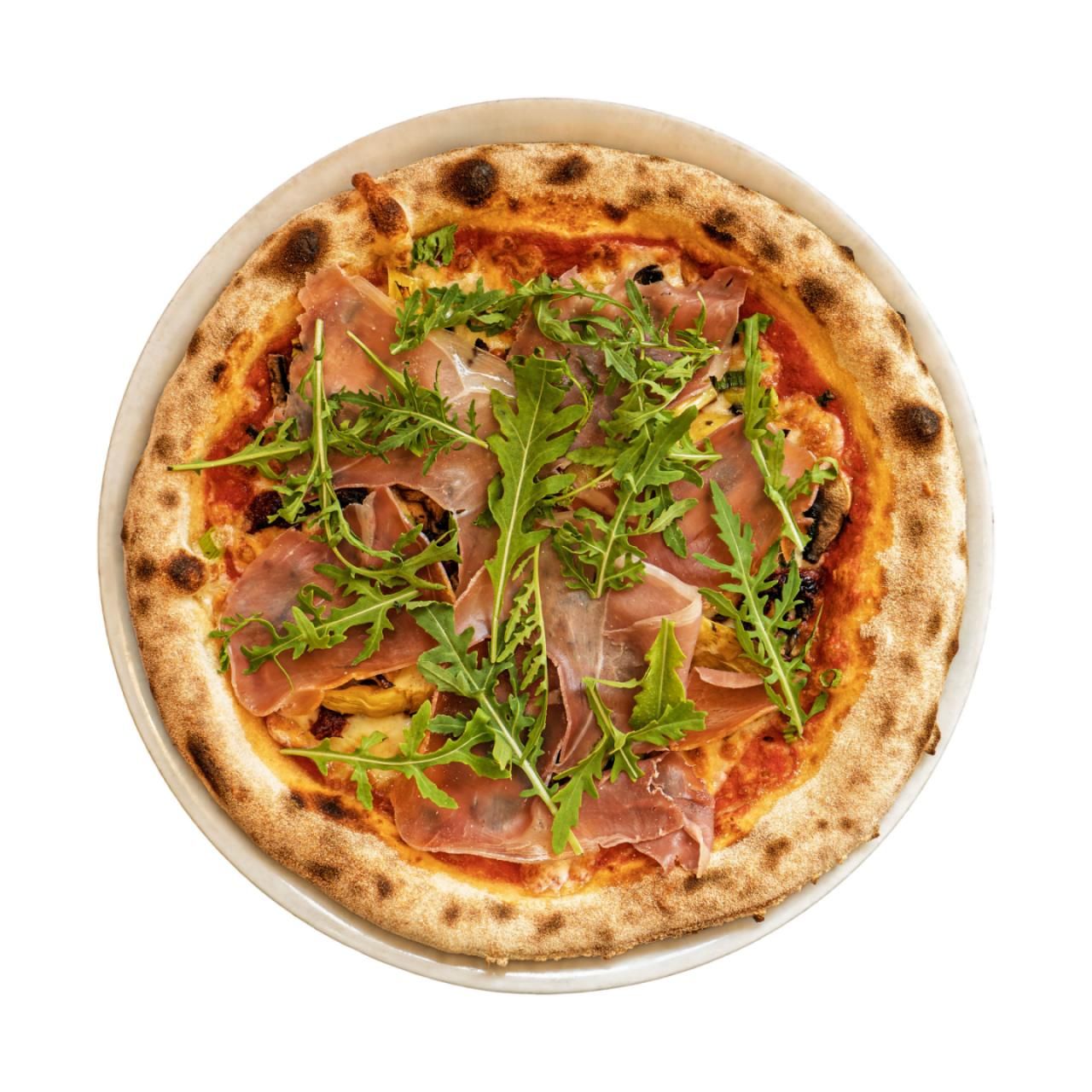 Главна галерия