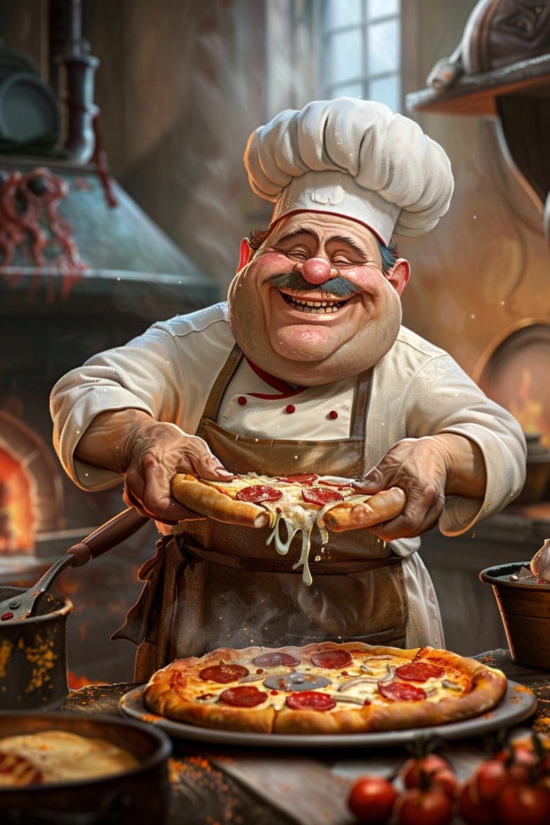 Главна галерия