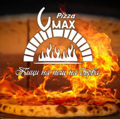 Pizza V Max