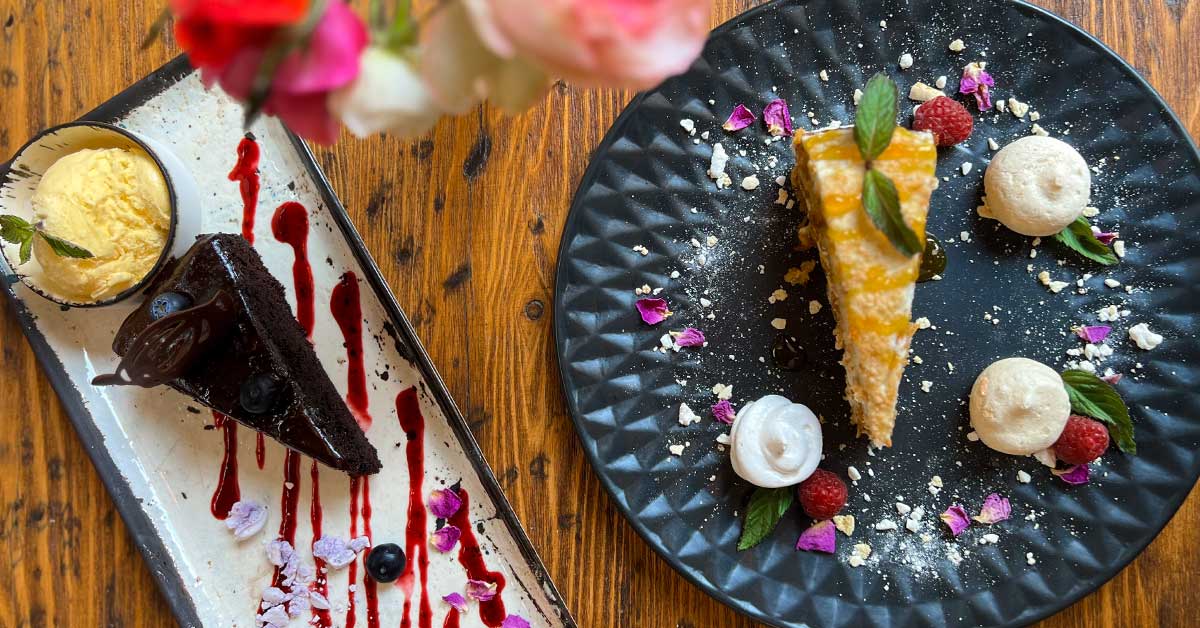 Главна галерия