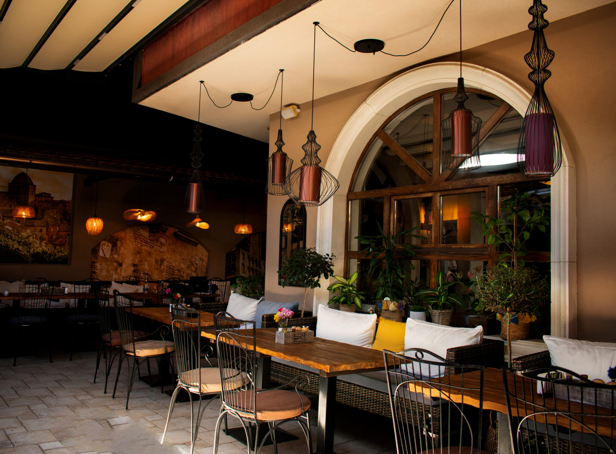 Главна галерия