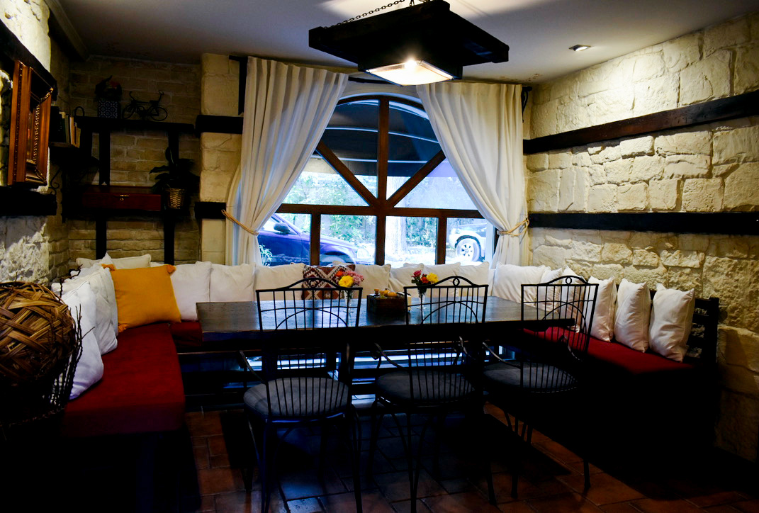 Главна галерия