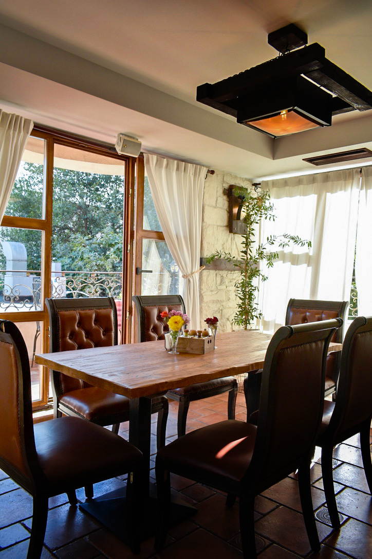 Главна галерия