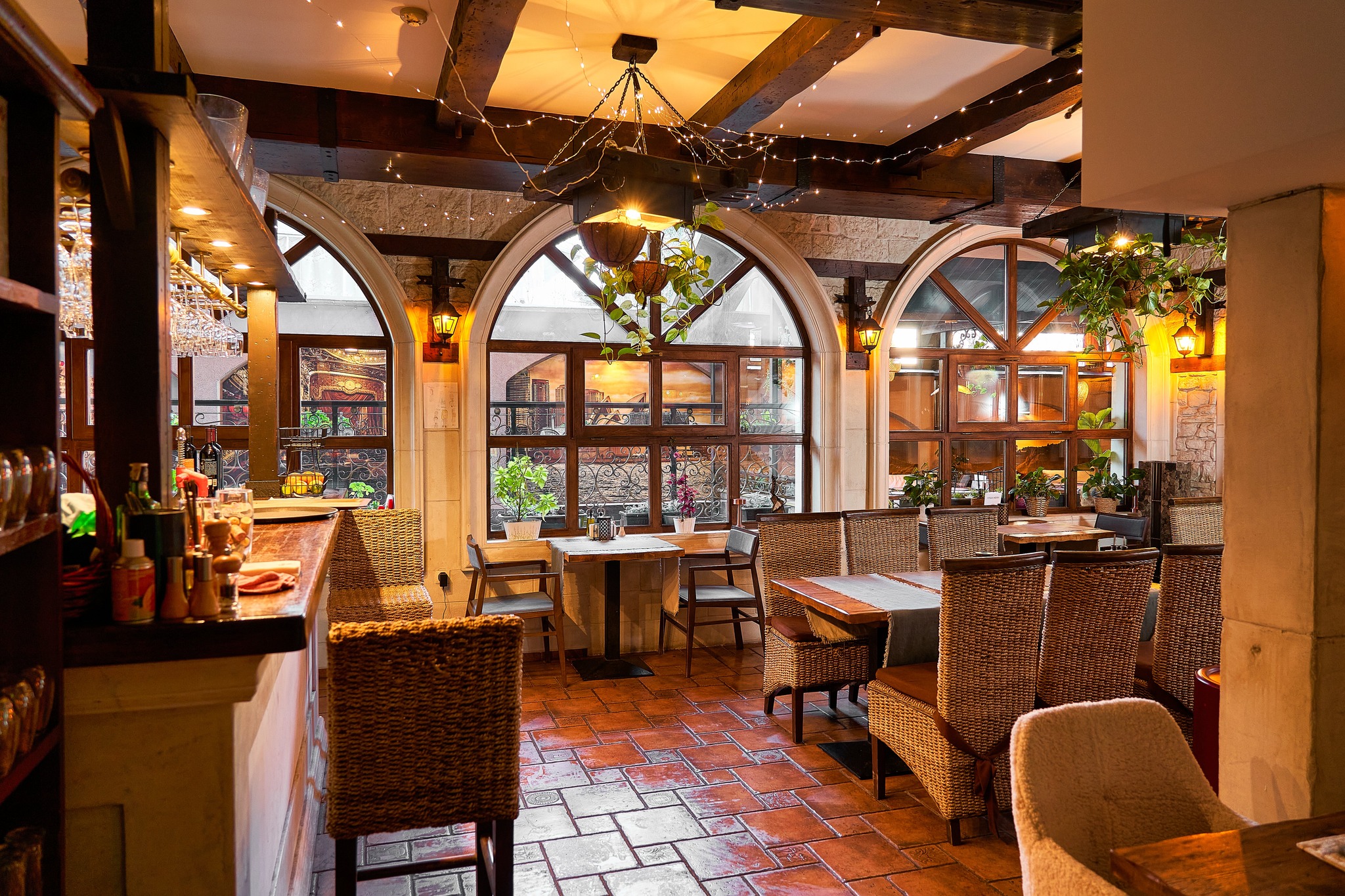 Главна галерия