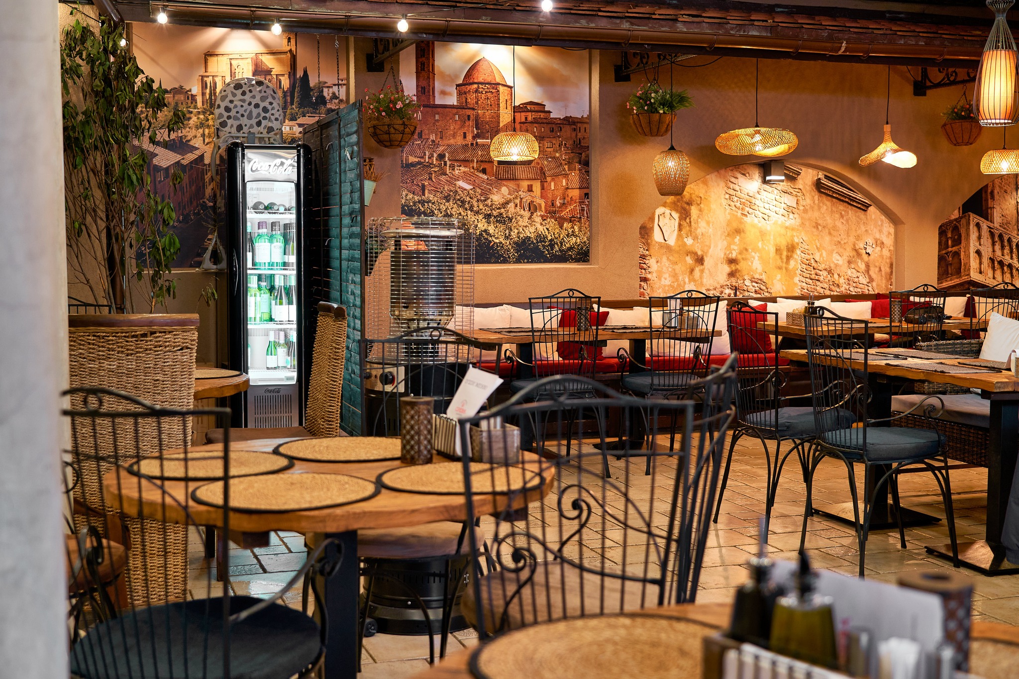 Главна галерия