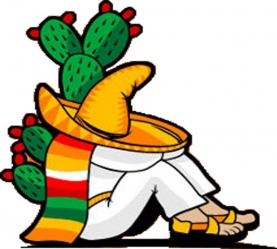 Мексикански Ресторант Мамаситас logo