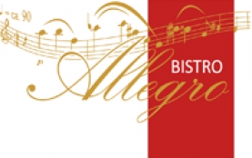 Бистро Алегро logo