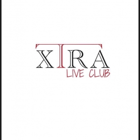 This is XTRA LIVE CLUB's logo