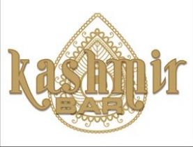 This is Bar Kashmir's logo