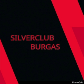 This is SILVER CLUB Bar & Dinner's logo