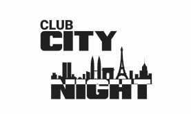 City Night Club logo