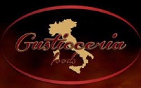 This is Gusticceria's logo