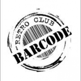 This is Ретро Клуб Баркод's logo