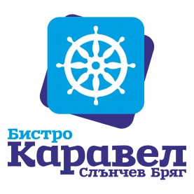 Бистро Каравел logo