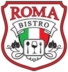 Бистро РОМА в Трия Сити Център logo