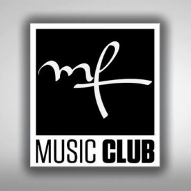 This is MFMusic Club's logo