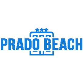 This is Хотел-ресторант Prado Beach's logo