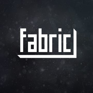 This is Fabric Club Burgas's logo