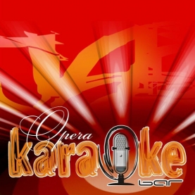 This is Караоке Бар Бургас's logo